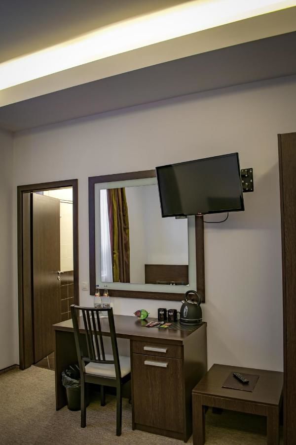 Отель Hotel Smart Синая-40