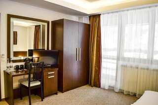 Отель Hotel Smart Синая Двухместный номер с 1 кроватью или 2 отдельными кроватями-8