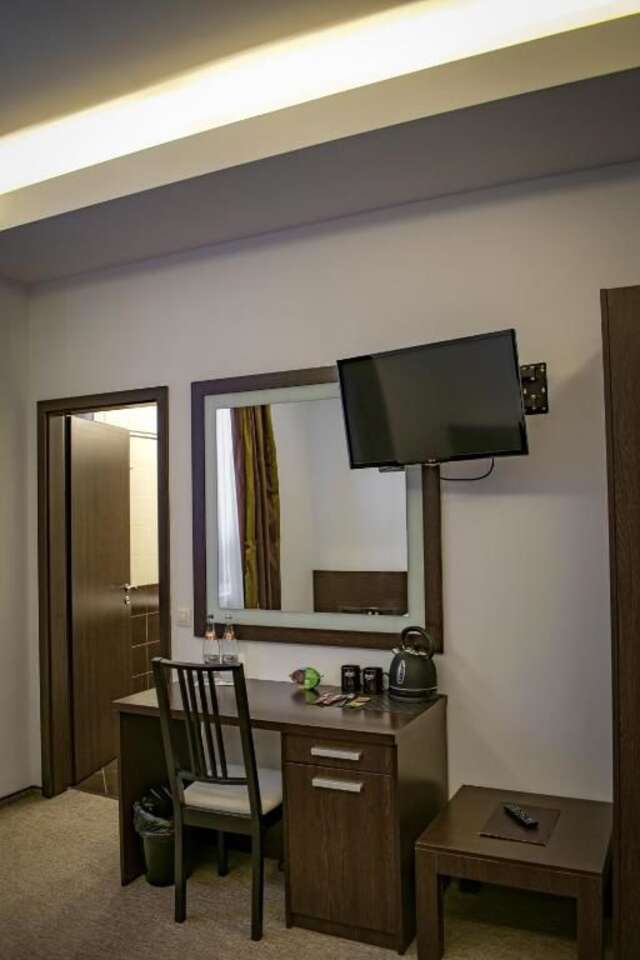 Отель Hotel Smart Синая-53